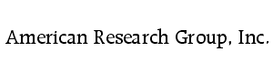 American Research Group, Inc.